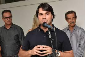 Eleições 2024: Rodrigo Boa Sorte é anunciado como pré-candidato a prefeito em Guanambi.
