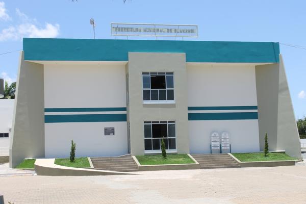 Guanambi é contemplada para receber mais 150 casas populares, beneficiando três Comunidades da Zona Rural.
