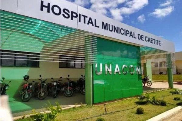 MP rejeita suspensão da Unacon proposta pelo prefeito de Caetité.