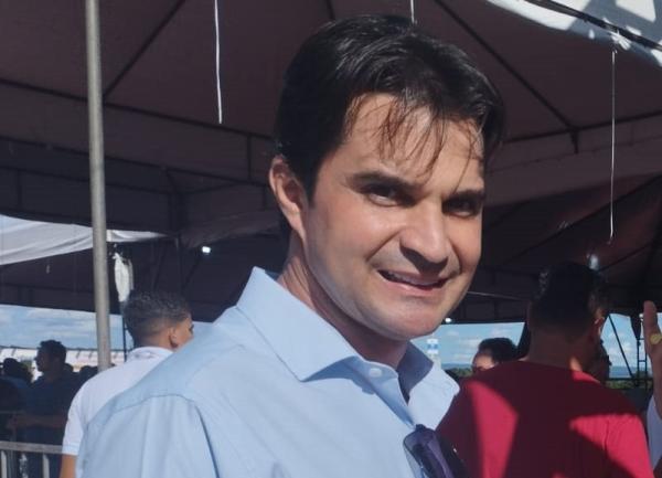 PSD confirmará Rodrigo Boa Sorte como pré-candidato à Prefeitura de Guanambi na sexta-feira (19).
