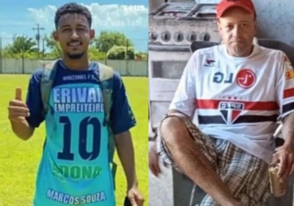 Acidente grave deixa dois mortos em Serra do Ramalho.