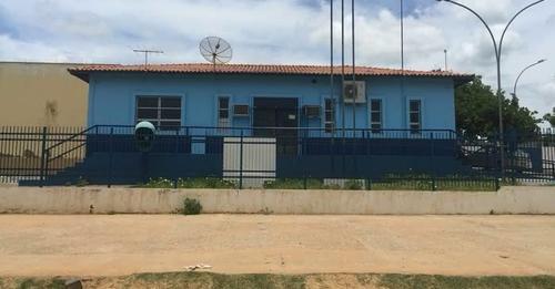 Homens suspeitos de furtos são presos em Guanambi.