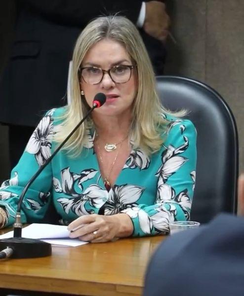 Ivana Bastos garante energia elétrica para mais de 55 comunidades rurais.