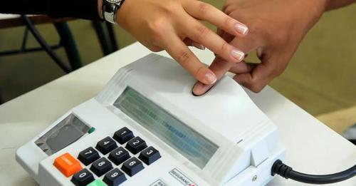 Últimos dias para tirar o título eleitoral.