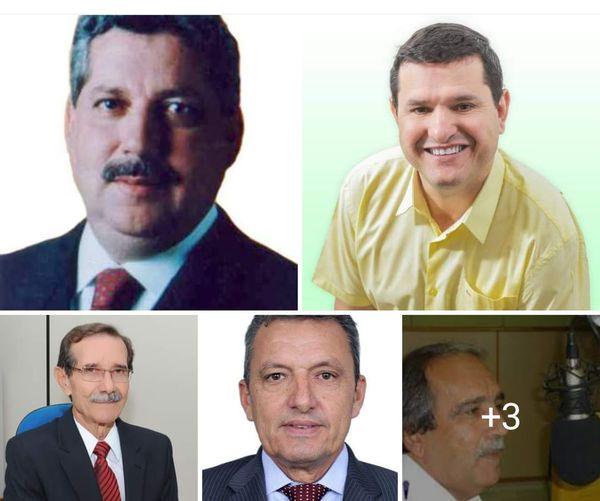 Eleições Guanambi: veja os últimos resultados.