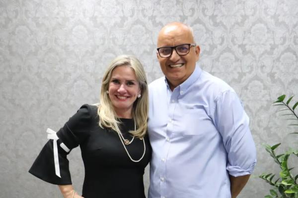 Estudantes de Novo Horizonte ganham Laboratório Científico de R$200 Mil.