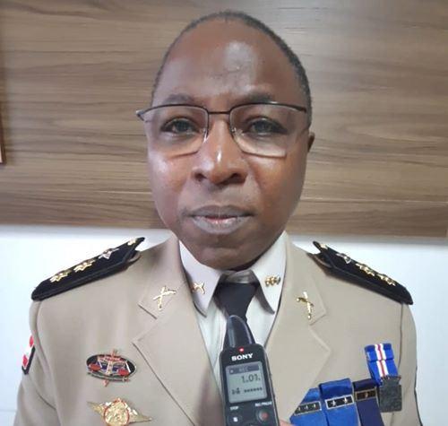 Governo do Estado muda novamente o comando do 17º Batalhão de Polícia Militar de Guanambi.