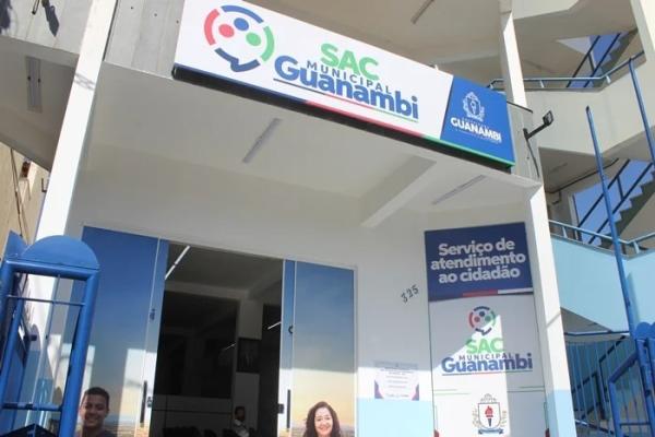 Guanambi está entre as cidades baianas com o menor tempo médio para abertura de empresas.