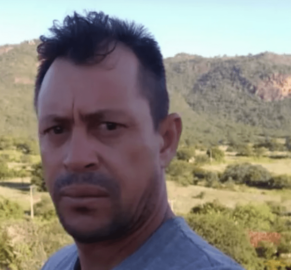 Homem morre vítima de choque elétrico ao manusear poço artesiano em Guanambi.