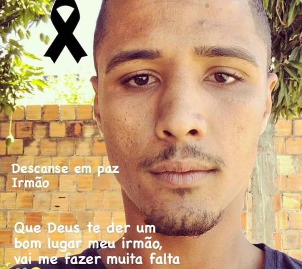 Morador de rua morre após ser agredido na cabeça com barra de ferro no centro de Guanambi.