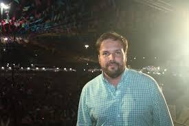Victor Boa Sorte pede demissão da Secretaria de Cultura, Esporte, Lazer e Turismo em Guanambi.