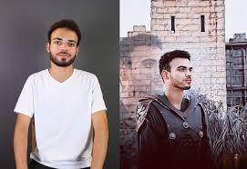 Ator de Igaporã em elenco de série da Record TV.