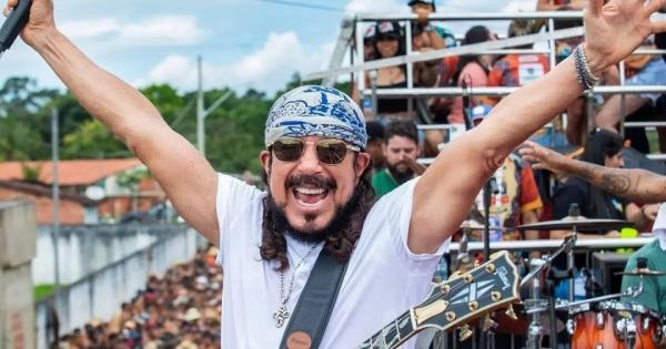 Bell Marques afasta rumores de aposentadoria: "Tem 10 anos ainda pela frente".
