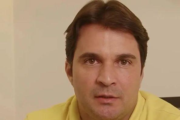 Eleições 2024: Rodrigo Boa Sorte desiste de disputar prefeitura de Guanambi.
