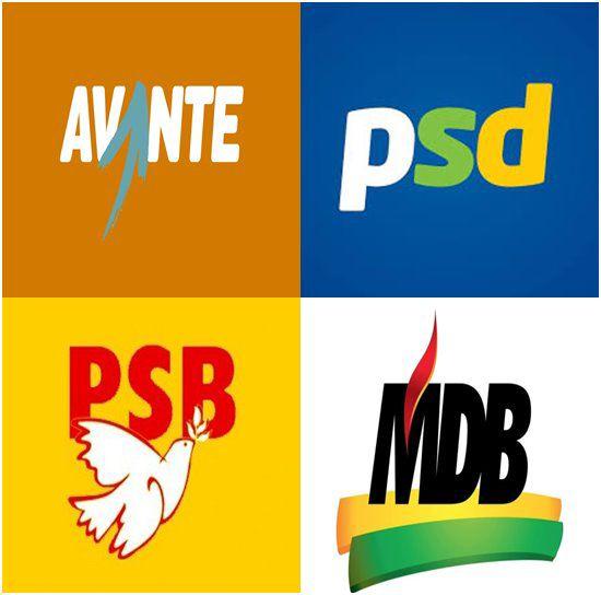 Palmas de Monte Alto: Avante, PSD, PSB e MDB marcam convenções partidárias que devem homologar candidaturas ao legislativo e executivo.
