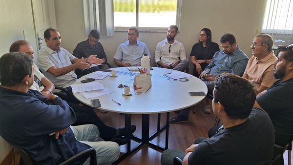 Prefeitura de Guanambi inicia a partir de 1º de agosto, a desativação do Lixão a céu aberto.