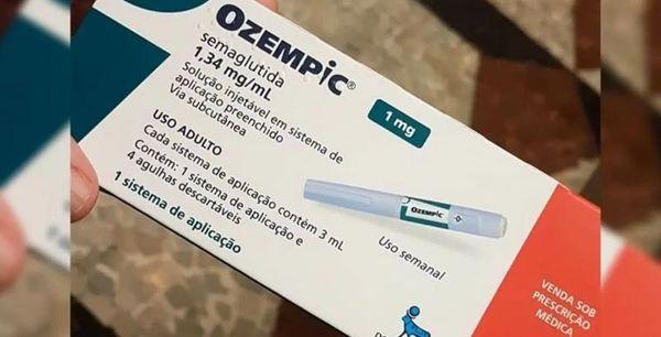 Mulheres relatam aumento de líbido e homens apontam disfunção erétil após uso de ozempic; entenda.