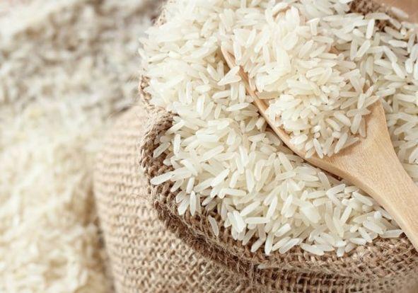 Preço do arroz subiu 19% em julho, diz levantamento.