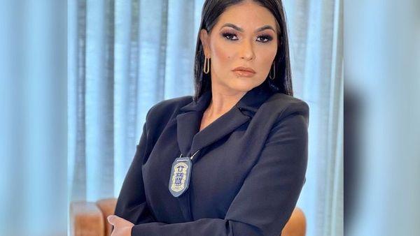 Suspeito de matar delegada baiana, marido da vítima teria inventado sequestro para despistar polícia.
