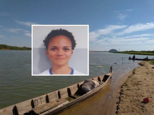 Guanambiense de 13 anos morre afogada no Rio São Francisco, em Bom Jesus da Lapa.