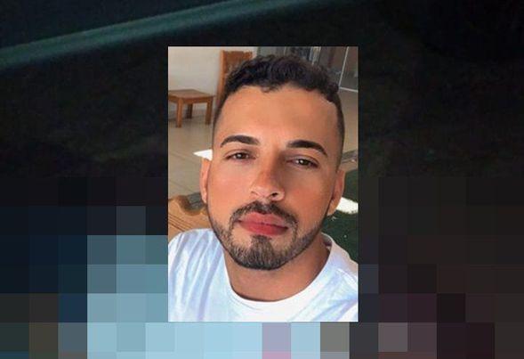 Guanambiense morto em Palmas de Monte Alto foi atingido com dois tiros e atirador estava em motocicleta preta; Polícia Civil inicia investigações.