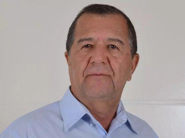 Justiça defere registro de candidatura de Piau para as eleições em Carinhanha.