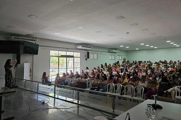 MPBA implanta projeto de educação inclusiva no Município de Guanambi.