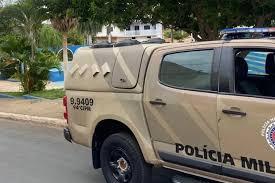 Polícia Militar prende indivíduos por receptação em Caetité.