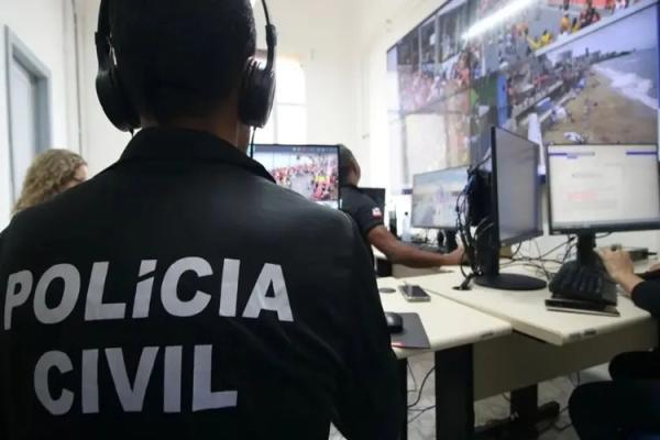 Rede de inteligência da Polícia Civil chega a Guanambi e Vitória da Conquista.