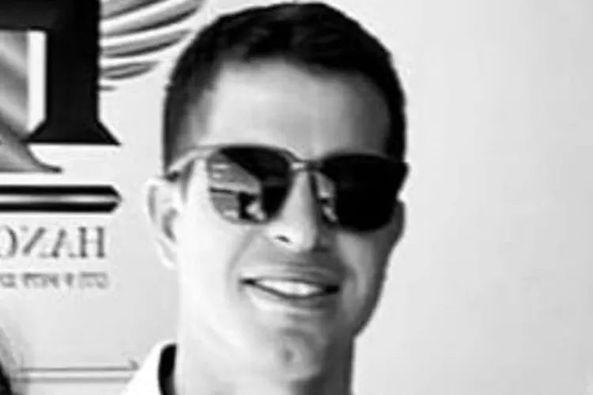 Avião de pequeno porte cai durante tempestade e mata piloto de Guanambi.