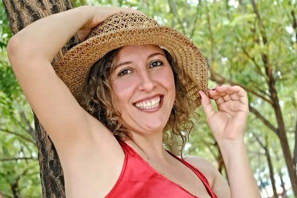 Luto em Guanambi: Morre Rita Viana Boa Sorte aos 50 anos.