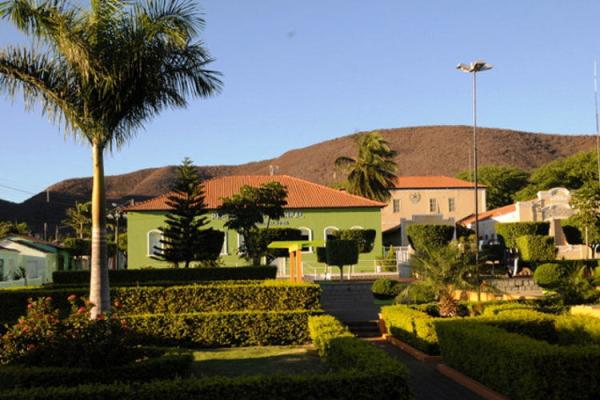 Palmas de Monte Alto – Avante registra pesquisa eleitoral que aponta liderança de Fernando Laranjeiras.