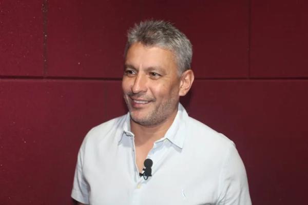 Prefeito reeleito de Guanambi, Arnaldo Azevedo, se reúne com governador Jerônimo Rodrigues para discutir demandas municipais.