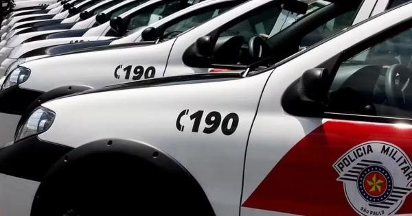 51% dos brasileiros dizem ter mais medo da polícia do que confiança nela, segundo Datafolha.