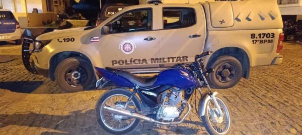 Polícia procura por suspeito de roubar Baratão do Nordeste após ser identificado em Guanambi.