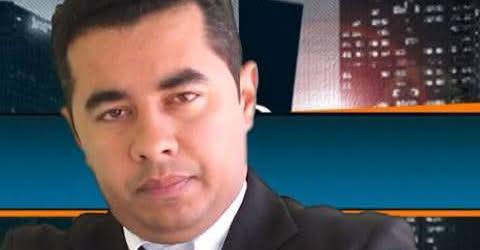 Radialista Júnio Guedes volta a ser preso em Carinhanha.