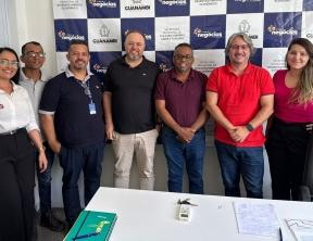 4ª Feira de Negócios de Guanambi terá a participação de empreendedores da Agricultura Familiar.