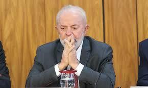 Governo Lula recua e revoga norma da Receita Federal de monitoramento do PIX.