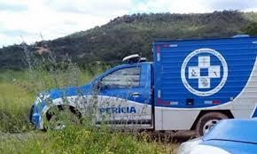 Homem é encontrado morto na zona rural de Malhada.