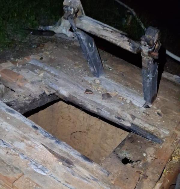 Idoso de 82 anos morre após cair em cisterna de 15 metros em Guanambi.