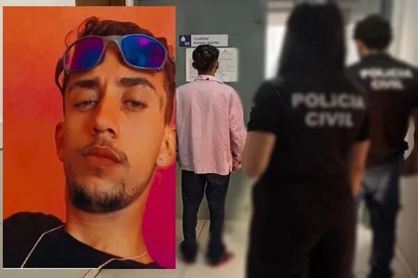Motociclista que atropelou e matou criança será transferido para Presidio de Brumado.