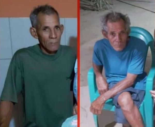 Homem que estava desaparecido desde janeiro é encontrado morto em Malhada.