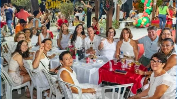 Lar dos Velhinhos realizará primeira edição do Sextou de 2025 com tema de Carnaval.