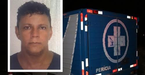 Familiares dos filhos que mataram pai a pauladas alegam legítima defesa.