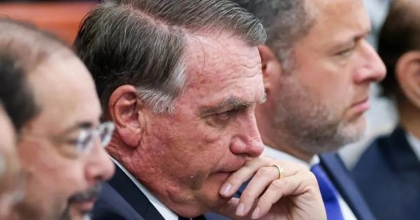 STF torna ex-presidente e mais sete réus por tentativa de golpe.