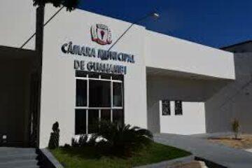 Câmara de Guanambi aprova projeto de lei que torna prioridade o atendimento a advogados em repartições públicas.
