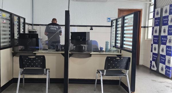 Suspeito de envolvimento em acidente que matou ciclista em Guanambi se apresenta à polícia.