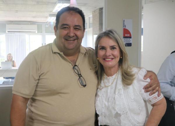 Trabalho de Ivana Bastos garante energia elétrica para famílias de Botuporã.