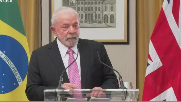 Datafolha: Escândalo do INSS aumenta reprovação de Lula; veja números.