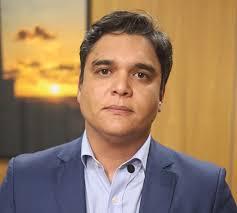 Vitor Bonfim confirma pré-candidatura a deputado federal e fala sobre permanência do PV na base do governo Lula.